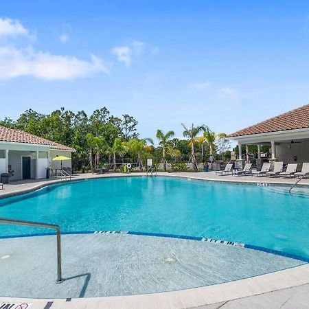 Elegant 1Br/1Ba Condo With Pool, Gym And Laundry Melbourne Bagian luar foto