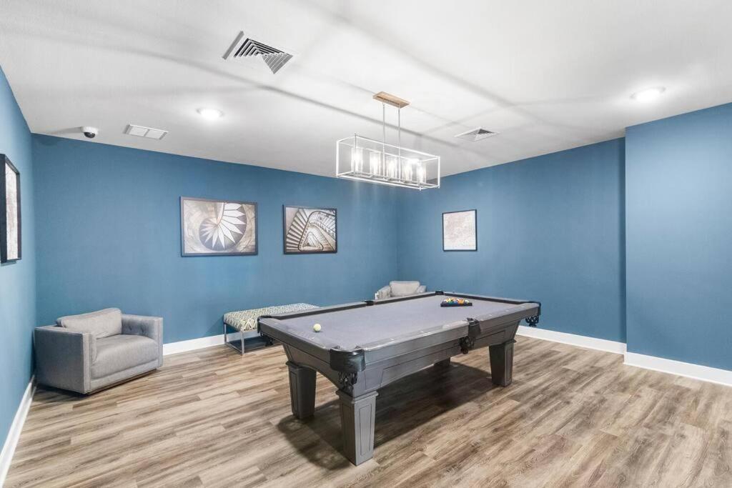 Elegant 1Br/1Ba Condo With Pool, Gym And Laundry Melbourne Bagian luar foto